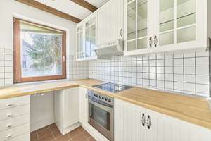 Architektenhaus mit zwei Wohneinheiten, Sauna, großem Grundstück und Waldrandlage zur Modernisierung – Die vollständige Adresse der Immobilie erhältst du vom Anbieter., 64289 Kranichstein, Darmstadt – Vorschaubild 28