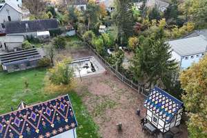 Großzügiges 1-3 Familienhaus mit Garten in ruhiger Lage von Markkleeberg – Prödeler Straße 9, 4416 Markkleeberg – Vorschaubild 3