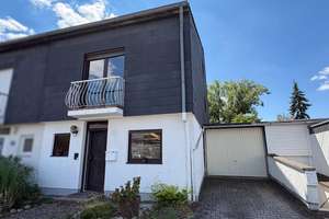 Ihr neues Kapitel beginnt hier - Doppelhaushälfte in ruhiger Lage! – Die vollständige Adresse der Immobilie erhältst du vom Anbieter., 55120 Mombach, Mainz – Vorschaubild 4