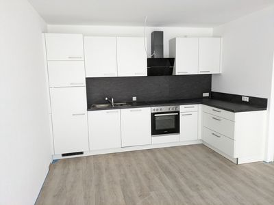Moderne 2,5-Zimmer-Wohnung in Sulz am Neckar