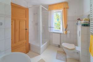 EFH mit Scheune, Werkstatt, Gästehaus, Garten und Garage – Die vollständige Adresse der Immobilie erhältst du vom Anbieter., 35279 Neustadt (Hessen) – Vorschaubild 26