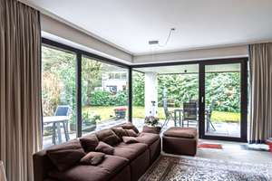 Architektenhaus am Botanischen Garten in Bielefeld – Verwirklichen Sie Ihren Wohntraum in Bestlage – Die vollständige Adresse der Immobilie erhältst du vom Anbieter., 33617 Gadderbaum, Bielefeld – Vorschaubild 12
