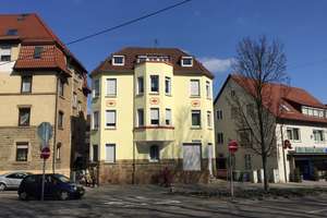 4-Zimmer-Wohnung in einem 4-Familien-Haus im Herzen Feuerbachs – Salzburger Straße 4, 70469 Feuerbach-Mitte, Stuttgart – Vorschaubild 3