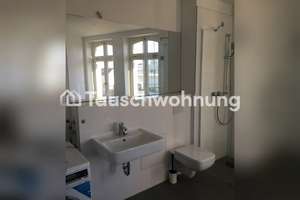 Tauschwohnung: 2-Zimmer-Wohnung Maisonette auf der Eisi – Eisenbahnstraße 129, 4315 Volkmarsdorf, Leipzig – Vorschaubild 19