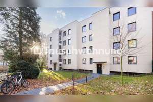 Tauschwohnung: Wohnküche und Balkon, neu renoviert gegen 2-3 Zimmer – Die vollständige Adresse der Immobilie erhältst du vom Anbieter., 20259 Eimsbüttel (Ortsteil), Hamburg – Vorschaubild 1