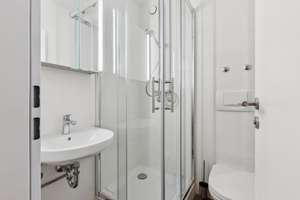 City-Apartment in der Maxvorstadt – kompakt, ruhig und sofort bezugsbereit – Die vollständige Adresse der Immobilie erhältst du vom Anbieter., 80799 Universität, München – Vorschaubild 6