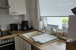 Gemütliche 2 Zimmer Wohnung mit Wohnberechtigungsschein im Stadtteil Röttgersbach – Barlenstraße 22, 47169 Wehofen, Duisburg – Vorschaubild 3
