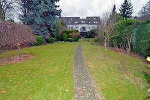 Freistehendes Einfamilienhaus mit großem Garten – 40231 Lierenfeld, Düsseldorf – Vorschaubild 5