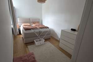 Lichtdurchflutete, stilvoll sanierte 2,5-Zimmer-Wohnung mit EBK in der begehrten Nordstadt – Engelbosteler Damm 79D, 30167 Nordstadt, Hannover – Vorschaubild 6