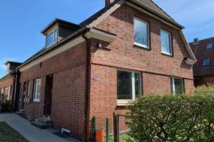 Neue Wohnung in Hamburg 3 Zimmer Wohnung in Hamburg