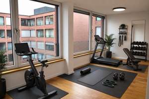 Außergewöhnliche Maisonette mit beheiztem Glaswintergarten und Dachterrasse am Potsdamer Platz – Köthener Str. 6, 10963 Tiergarten, Berlin – Vorschaubild 49