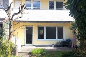 Ideal für Familien - Reihenmittelhaus in ruhiger Lage