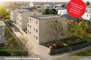 Neubau Mehrfamilienhaus in Münster-Roxel! – Die vollständige Adresse der Immobilie erhältst du vom Anbieter., 48161 Roxel, Münster – Vorschaubild 1