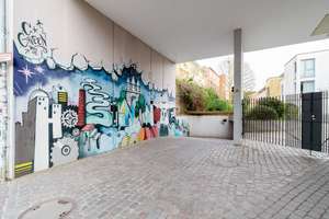 Hochwertige Eigentumswohnung 
inkl. Balkon & Tiefgaragenstellplatz !
Ihre Traumwohnung in Ottensen – Die vollständige Adresse der Immobilie erhältst du vom Anbieter., 22763 Ottensen, Hamburg – Vorschaubild 7