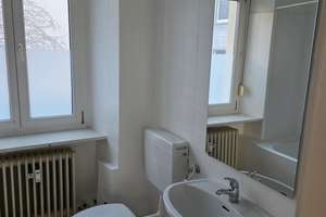 Altbauwohnung mit hohen Räumen und tollen Holzdielen in Innenstadtlage! – Wallgasse 1a, 97070 Altstadt, Würzburg – Vorschaubild 7