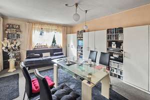 Attraktives Mehrfamilienhaus mit Potential in verkehrsgünstiger Lage in Augsburg-Lechhausen – Die vollständige Adresse der Immobilie erhältst du vom Anbieter., 86165 Lechhausen-Süd, Augsburg – Vorschaubild 7