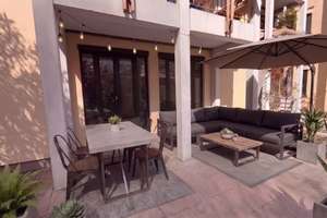 Mehr Platz zum Leben - Stilvolle EG-Wohnung mit XXL-Terrasse – Die vollständige Adresse der Immobilie erhältst du vom Anbieter., 80995 Lerchenau-West, München – Vorschaubild 10