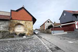 10 % Rendite ohne Sanierungsstau - zw. Wernigerode und Blankenburg - Fachwerk -  5 WE vermietet – Harz (Kreis) – Vorschaubild 1
