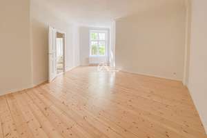 SCHMUCKSTÜCK IM WINSKIEZ! KLASSISCHE SCHÖNE UND RENOVIERTE ALTBAUWOHNUNG! PROVISIONSFREI! – Winsstr. 51, 10405 Prenzlauer Berg, Berlin – Vorschaubild 2