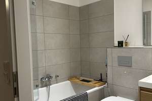 Helle 4-Zimmer-Wohnung mit 2 Badezimmern und 2 Loggien – Seelenbinderstraße 13A, 4159 Möckern, Leipzig – Vorschaubild 8
