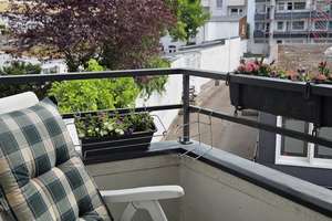 Zuhause mit 2 Zimmern in Düsseldorf Bilk – Volmerswerther Straße 26, 40221 Bilk, Düsseldorf – Vorschaubild 6