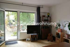 Tauschwohnung: EG-Wohnung im Grünen mit Zugang zum Garten – Eschweiler Str. xx, 50933 Braunsfeld, Köln – Vorschaubild 2