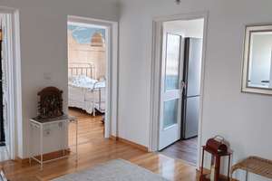 4-Zimmer-Wohnung im obersten Stockwerk – Südloggia mit "Alpenblick" | Nähe BMW & FIZ | 91 m² – Eduard-Spranger-Str. 18, 80935 Lerchenau-Ost, München – Vorschaubild 12