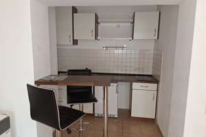 Möblierte 1-Zimmer-Wohnung in Bornheim – 60385 Bornheim, Frankfurt am Main – Vorschaubild 2