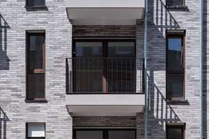 Penthouse Traum - Exklusive Dachterrasse, großzügiger Wohnraum, Tageslichtbad und Gäste WC – 63069 Friedrichsweiher, Offenbach am Main – Vorschaubild 3