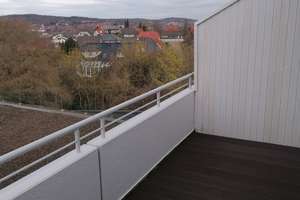 1-Zimmer Wohnung in Ferienanlage – 38259 Salzgitter-Bad, Salzgitter – Vorschaubild 2