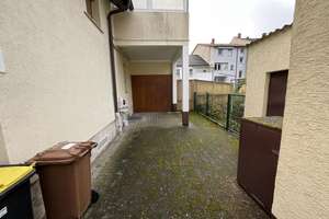 Gemütliches Zuhause mit Terrasse und großem Garten
 – 67065 Mundenheim, Ludwigshafen am Rhein – Vorschaubild 13