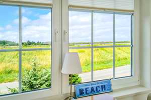 Ferienhaus mit Meerblick - Kapitalanlage am Strand von St. Peter-Ording – Nordfriesland (Kreis) – Vorschaubild 11
