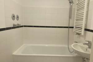 Mitten in Nürnberg eine tolle 3-Zimmer Maisonettewohnung mit Einbauküche – Vordere Ledergasse 0, 90403 Altstadt, Sankt Lorenz, Nürnberg – Vorschaubild 8