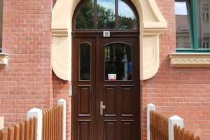 // Bülowviertel - 4 Zimmer mit Einbauküche und Balkon // – Bautzmannstraße 22, 4315 Volkmarsdorf, Leipzig – Vorschaubild 4