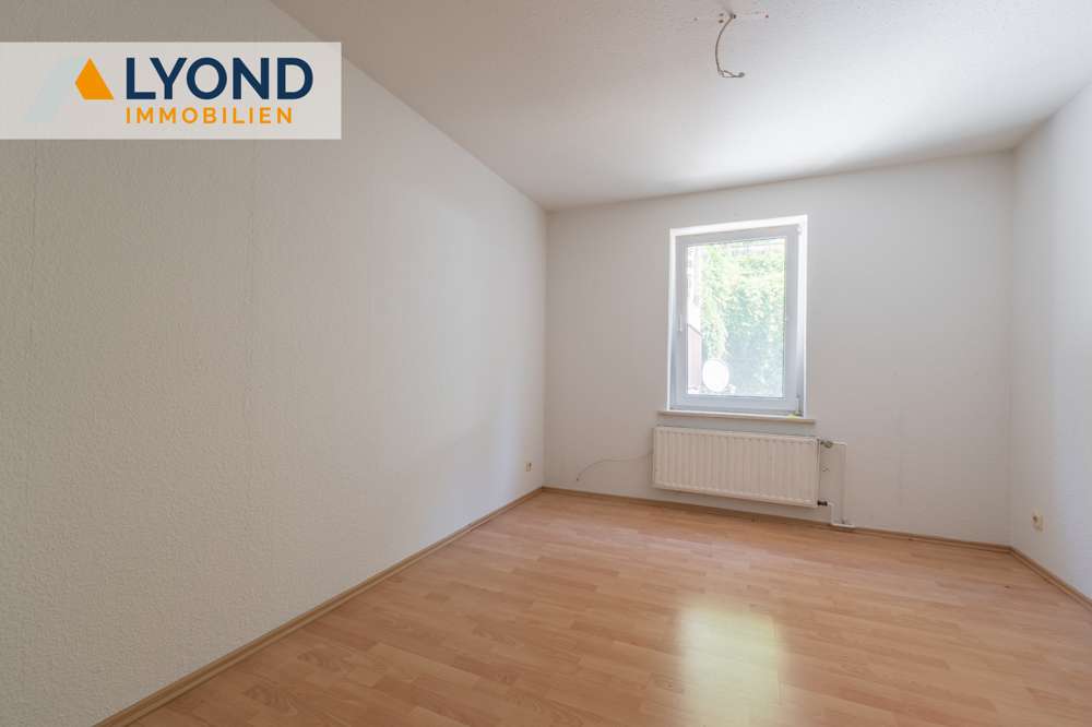 Immobilie in Blankenburg - Zweifamilienhaus in ruhiger Lage von Rübeland, ideal als Pension oder Familienheim! - Bild 10