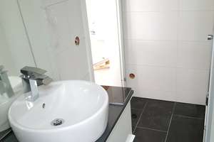 KOPIE - Moderne, helle 2,5-Zimmer Wohnung mit Balkon , Wintergarten   – Die vollständige Adresse der Immobilie erhältst du vom Anbieter., 51377 Steinbüchel, Leverkusen – Vorschaubild 5