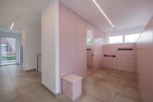 Design trifft Weitblick – Avantgarde-Villa am Feldrand von Krefeld-Verberg! – Die vollständige Adresse der Immobilie erhältst du vom Anbieter., 47802 Traar, Krefeld – Vorschaubild 18