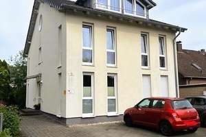 Hochwertige helle 3-Zi.-Whg., Einbauküche u. Balkon, in modernem 4-Fam.-Haus, Bestwohnlage Groovnähe – Am alten Brauhaus 13 a, 51143 Zündorf, Köln – Vorschaubild 29