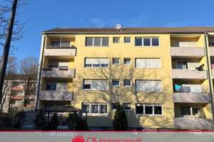 Eigentumswohnung mit netten Mietern und viel Potenzial in der Mietentwicklung! Balkon und Stellplatz – Die vollständige Adresse der Immobilie erhältst du vom Anbieter., 48157 Coerde, Münster – Vorschaubild 1