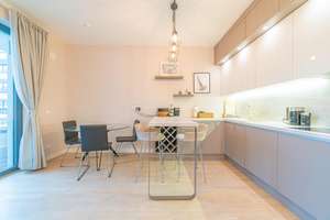 Luxurious 2 room new build with balcony in Wilmersdorf – Brandenburgische Straße 55A, 10707 Wilmersdorf, Berlin – Vorschaubild 3