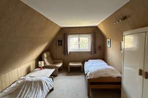 Rotklinker-Villa mit 6,5 Zimmern in Volksdorf, positiver Bauvorbescheid für 2 WE vorhanden – Die vollständige Adresse der Immobilie erhältst du vom Anbieter., 22359 Volksdorf, Hamburg – Vorschaubild 15