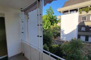 Wohnen Nähe Kaiserviertel, 2-Zimmer-Wohnung ca. 77 m² mit Balkon zu vermieten! – 44135 Kaiserbrunnen, Dortmund – Vorschaubild 7