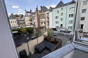 2-Zimmer-Wohnung in der Altstadt,  Nähe Heumarkt, mit Stellplatz und Balkon – Die vollständige Adresse der Immobilie erhältst du vom Anbieter., 50667 Altstadt/Nord, Köln – Vorschaubild 19