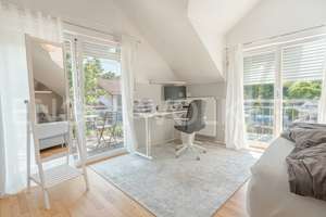 Großzügig, sonnig, modern -Ihr neues Zuhause in Bestlage – Die vollständige Adresse der Immobilie erhältst du vom Anbieter., 85521 Hohenbrunn – Vorschaubild 11