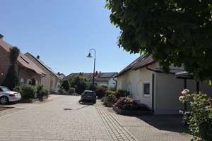 Wohnen wie im Urlaub - in massiver Bauweise gebautes Holzhaus im schönen Weinort Ellerstadt – Die vollständige Adresse der Immobilie erhältst du vom Anbieter., 67158 Ellerstadt – Vorschaubild 47