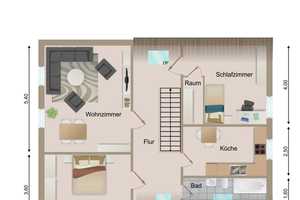 *Preisänderung* Handwerkerobjekt - großzügiges Zweifamilienhaus mit viel Potenzial – Dithmarschen (Kreis) – Vorschaubild 29