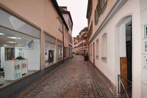 Preisreduziert - Vermietetes Wohn- und Geschäftshaus mit guter Rendite in Ansbach Innenstadt – Ansbach – Vorschaubild 3