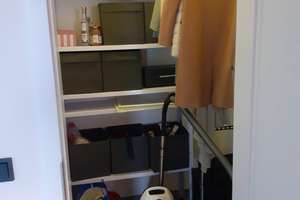 Schöne, geräumige zwei Zimmer Wohnung in Regensburg, Kasernenviertel – 93053 Kasernenviertel, Regensburg – Vorschaubild 10
