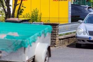 Attraktive 2-Zimmerwohnung mit großer Terrasse in Köln-Porz Grengel – Ebereschenweg 17, 51147 Grengel, Köln – Vorschaubild 11