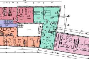 +++Renditeobjekt - Über den Dächern von Bodenburg+++ – Am Markt 9, 31162 Hildesheim (Kreis) – Vorschaubild 4